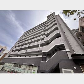 ヤマザキセキユビルディング 7階 築9年2ヶ月の賃貸物件