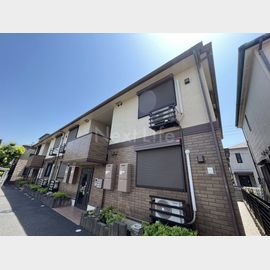 ベルデ東豊田 2階 築13年9ヶ月の賃貸物件