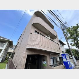 日野駅より徒歩18分 3階 築34年8ヶ月の賃貸物件