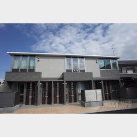 ラ・メルヴェーユ 1階 築7年3ヶ月の賃貸物件