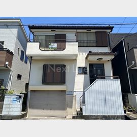 日野駅より徒歩7分 地下1階 築37年11ヶ月の賃貸物件