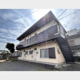 セントラルコーポ 2階 築42年11ヶ月の賃貸物件