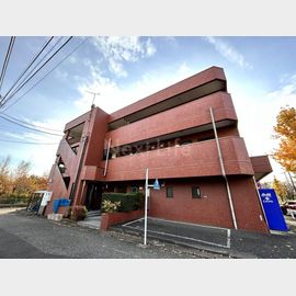 豊田駅より徒歩13分 3階 築32年1ヶ月の賃貸物件