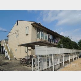 万願寺駅より徒歩7分 1階 築36年5ヶ月の賃貸物件