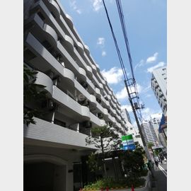 おかめビルホワイトガーデン東田 7階 築36年の賃貸物件