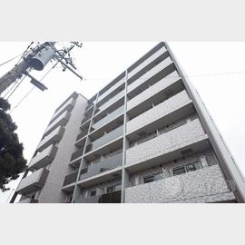 川崎大師駅より徒歩5分 7階 築8年2ヶ月の賃貸物件