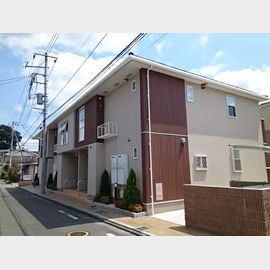 アルカディアK 2階 築11年6ヶ月の賃貸物件