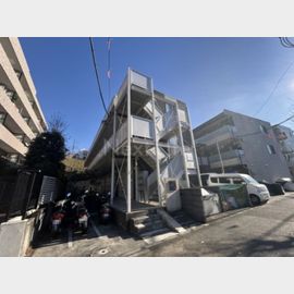 リブリ・ニュータウン 3階 築14年6ヶ月の賃貸物件