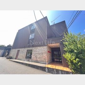 京王堀之内駅より徒歩13分 3階 築14年8ヶ月の賃貸物件