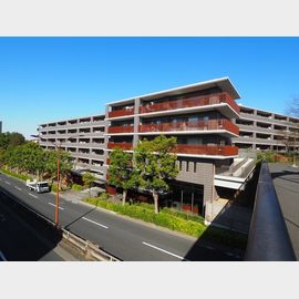 松が谷駅より徒歩1分 3階 築17年2ヶ月の賃貸物件