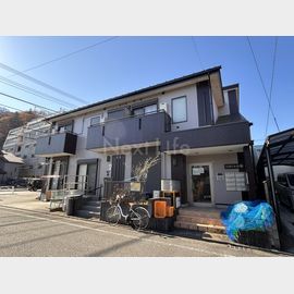 高尾駅より徒歩5分 1階 築20年3ヶ月の賃貸物件