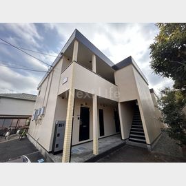 アムール琴２ 1階 築21年1ヶ月の賃貸物件