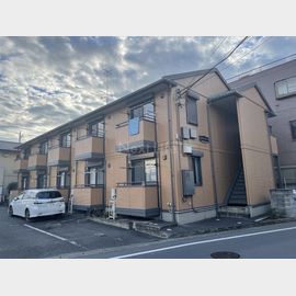 ハイツクラール 1階 築22年の賃貸物件