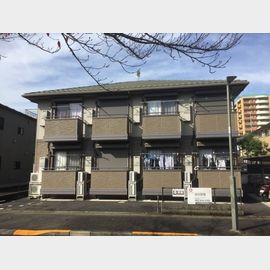 みなみ野サンシャイン 2階 築23年3ヶ月の賃貸物件