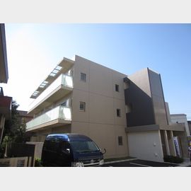 第5沼田マンション 3階 築12年6ヶ月の賃貸物件