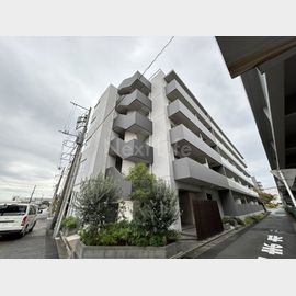 小島新田駅より徒歩3分 2階 築7年の賃貸物件