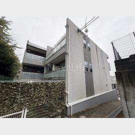 リブリ・宮崎台 1階 築11年9ヶ月の賃貸物件