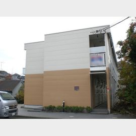 鶴見駅よりバス16分 2階 築22年6ヶ月の賃貸物件