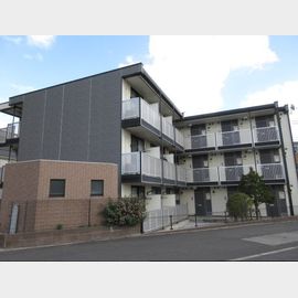 港町駅より徒歩7分 1階 築17年の賃貸物件