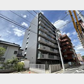 尻手駅より徒歩8分 2階 築9年3ヶ月の賃貸物件