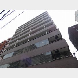 鶴見駅より徒歩6分 6階 築33年5ヶ月の賃貸物件