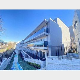 宮崎台駅より徒歩6分 3階 築2年2ヶ月の賃貸物件