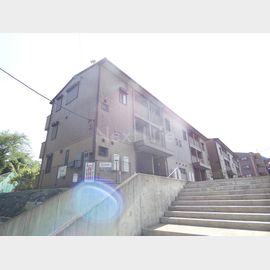 溝の口駅よりバス15分 2階 築12年9ヶ月の賃貸物件