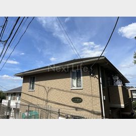 ウイット東生田 2階 築15年9ヶ月の賃貸物件