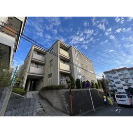 カーサソレアーダ 3階 築18年1ヶ月の賃貸物件