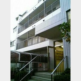 ベルプリューム高津 2階 築37年5ヶ月の賃貸物件