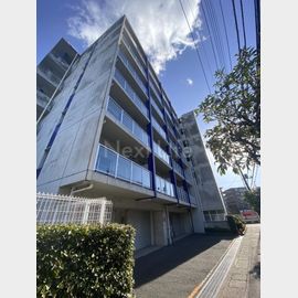 レグラス武蔵新城モーターガラージュ 5階 築18年1ヶ月の賃貸物件