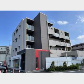 ル・スリール 3階 築13年の賃貸物件