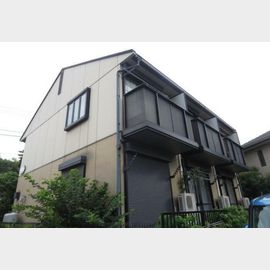 アルカディア宮崎台 2階 築26年8ヶ月の賃貸物件