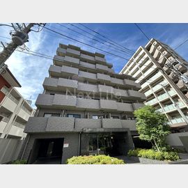 尻手駅より徒歩3分 3階 築4年1ヶ月の賃貸物件