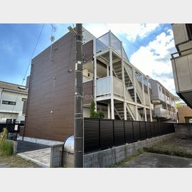 リブリ・鶴見市場 1階 築6年6ヶ月の賃貸物件