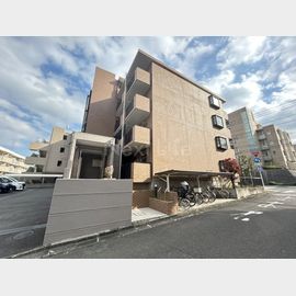 ラフィネ鷺沼の賃貸物件