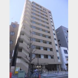 アイ・ランドカワサキ 4階 築20年の賃貸物件