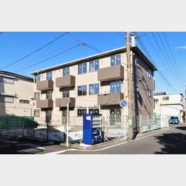 浜川崎駅より徒歩10分 1階 築6年1ヶ月の賃貸物件