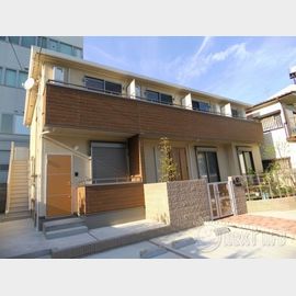 矢向駅より徒歩8分 2階 築13年7ヶ月の賃貸物件