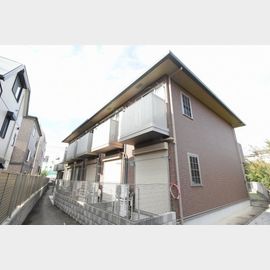 キャトル セゾン 1階 築17年8ヶ月の賃貸物件