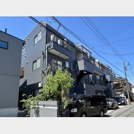 リバーサイドツルミ 3階 築37年8ヶ月の賃貸物件