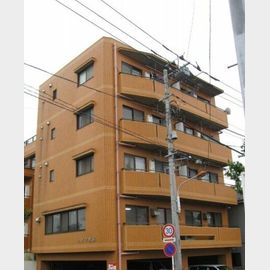 ハイツ穂高 4階 築32年の賃貸物件