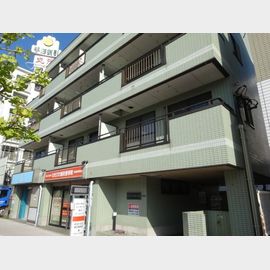 メゾンボヌール 2階 築33年5ヶ月の賃貸物件