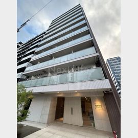 ＲａｆｆｉｓｔａｒＫａｗａｓａｋｉー６ 11階 築6年9ヶ月の賃貸物件