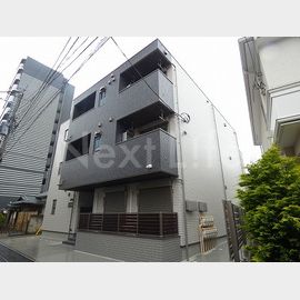 レジーナ川崎レジーナカワサキ 1階 築3年11ヶ月の賃貸物件