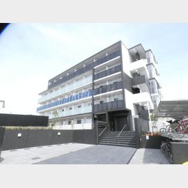 ＲＥＬＩＡカワサキウエストサイド 1階 築4年の賃貸物件