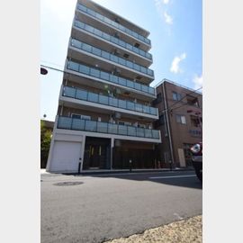 東門前駅より徒歩5分 1階 築6年の賃貸物件