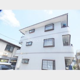 原町ハイツ 2階 築33年6ヶ月の賃貸物件