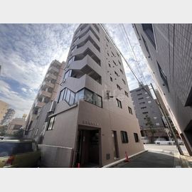 安本境町ビル 5階 築29年の賃貸物件