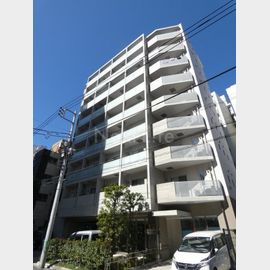 京急川崎駅より徒歩6分 9階 築8年1ヶ月の賃貸物件